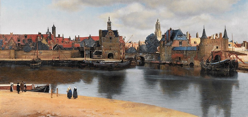 vermeer-view-of-delft